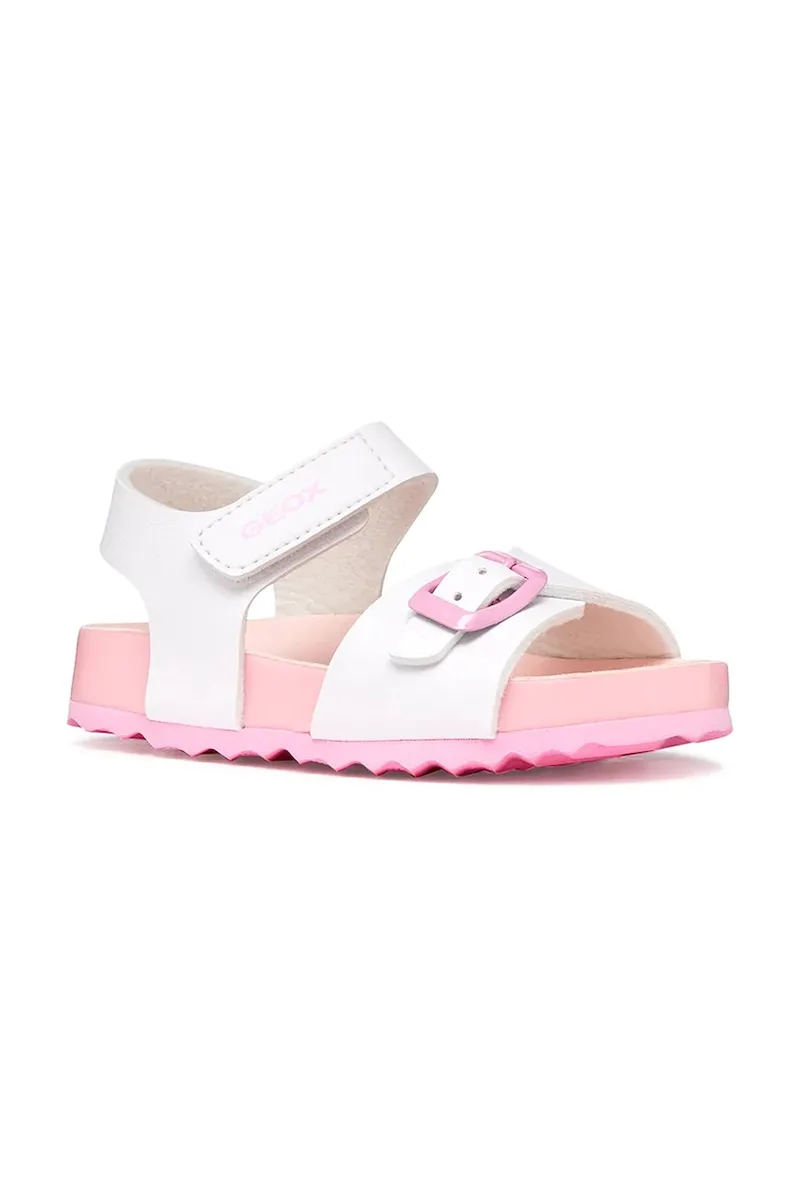 Geox σανδάλια Παιδικά SANDAL CHALKI