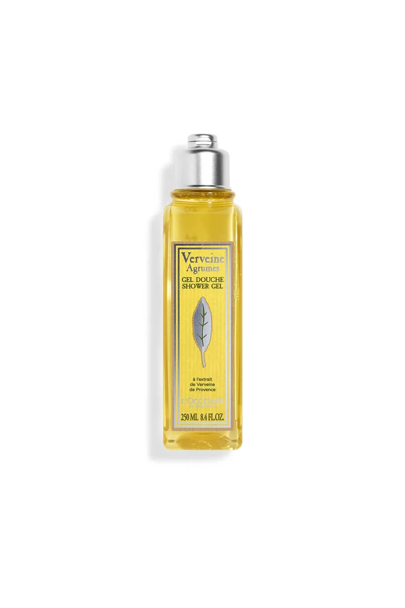 L'Occitane Verbena Citrus Shower Gel 250 ml - 5110526