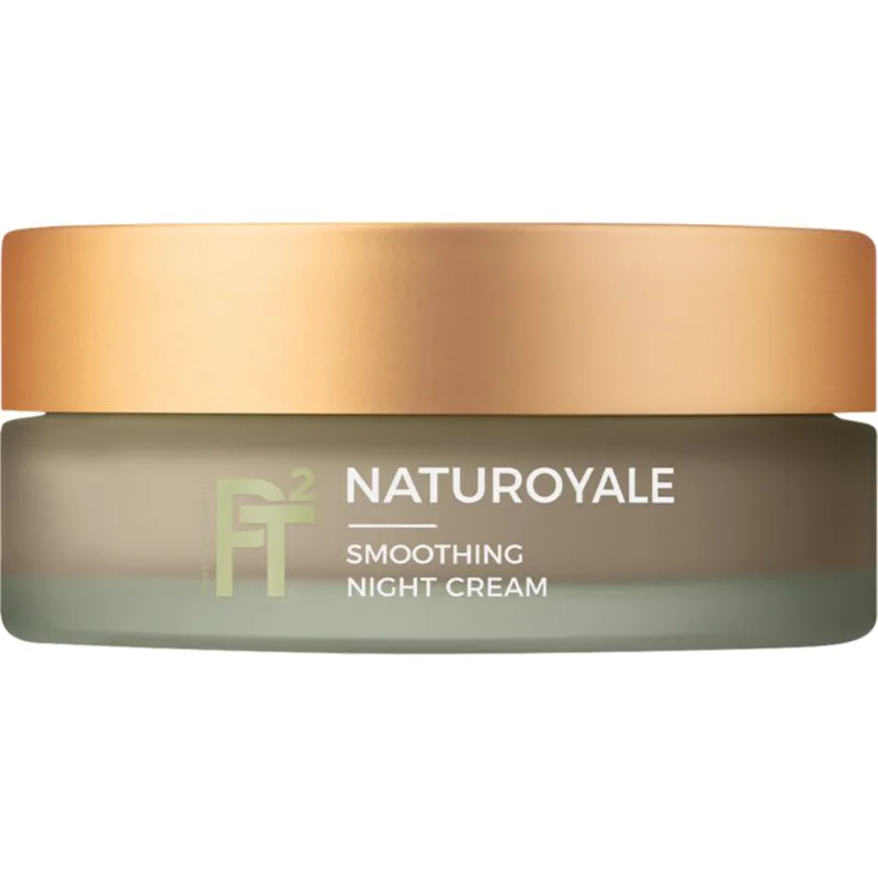 ANNEMARIE BÖRLIND Naturoyale Εντατική κρέμα ανόρθωσης νύχτας 50 ml