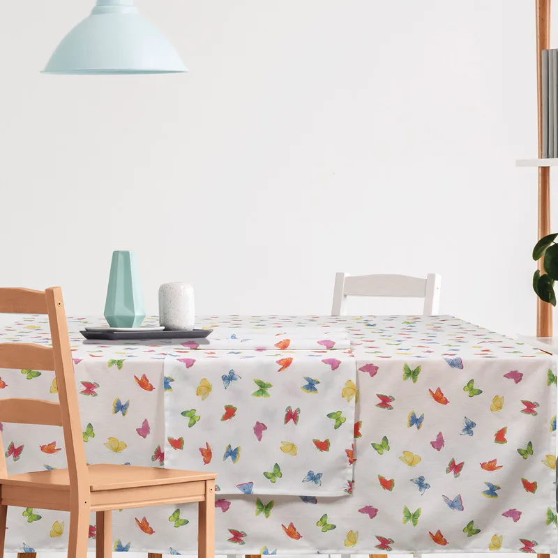 Τραπεζομάντηλο 140x180 Das Home 0620 Table 140x180
