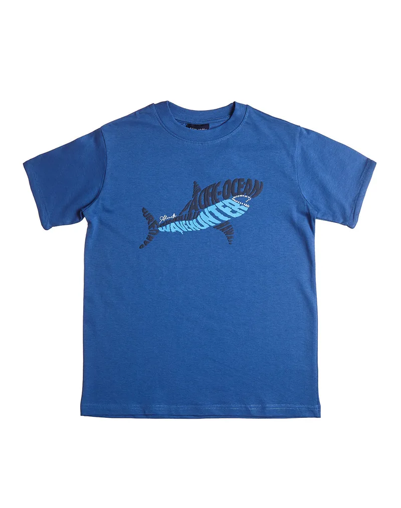 ALOUETTE ΜΠΛΟΥΖΑ 00952994-0028 Blue