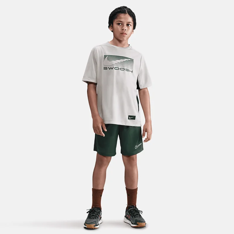 Nike Dri-Fit Παιδικό T-Shirt (9000232749_86434)