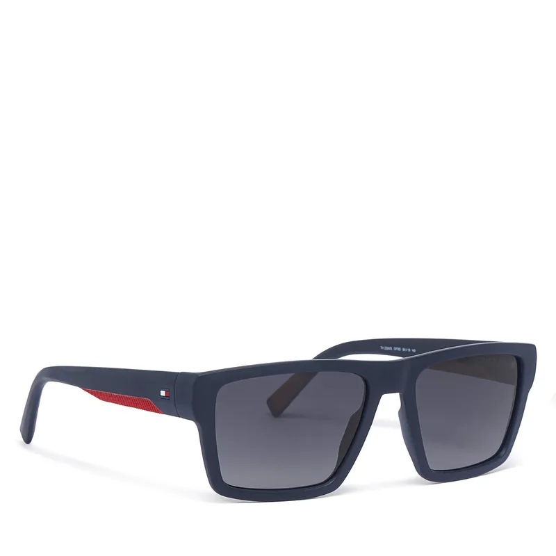 Γυαλιά ηλίου Tommy Hilfiger 2324/S 208680 Σκούρο μπλε
