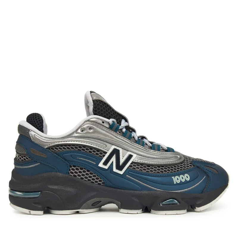 Αθλητικά New Balance M1000S W Έγχρωμο