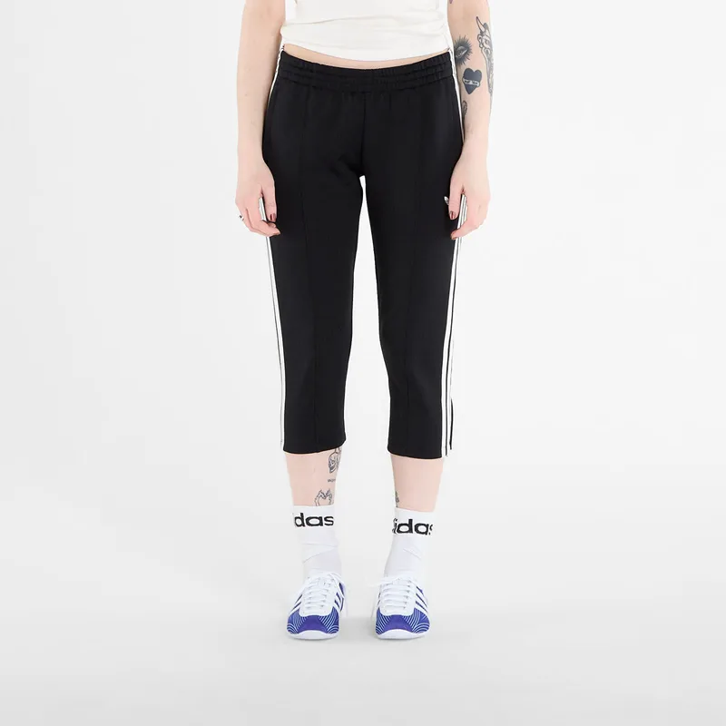 Φόρμα adidas 3/4 Superstar Track Tracksuit Bottoms Black S
