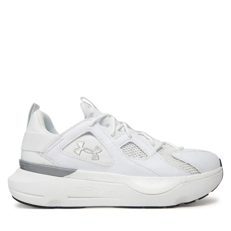 Αθλητικά Under Armour UA Infinite MVMNT SE 6000902 Λευκό