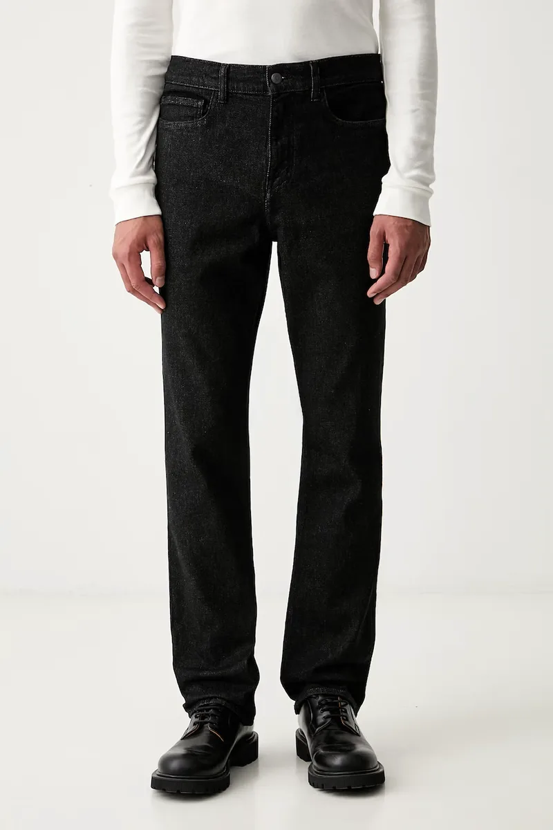 Zadig&Voltaire ίσια γυναικεία τζιν JOHN