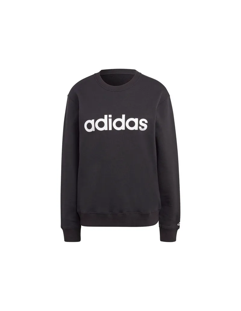 adidas Essentials Linear French Terry W sweatshirt IC6878