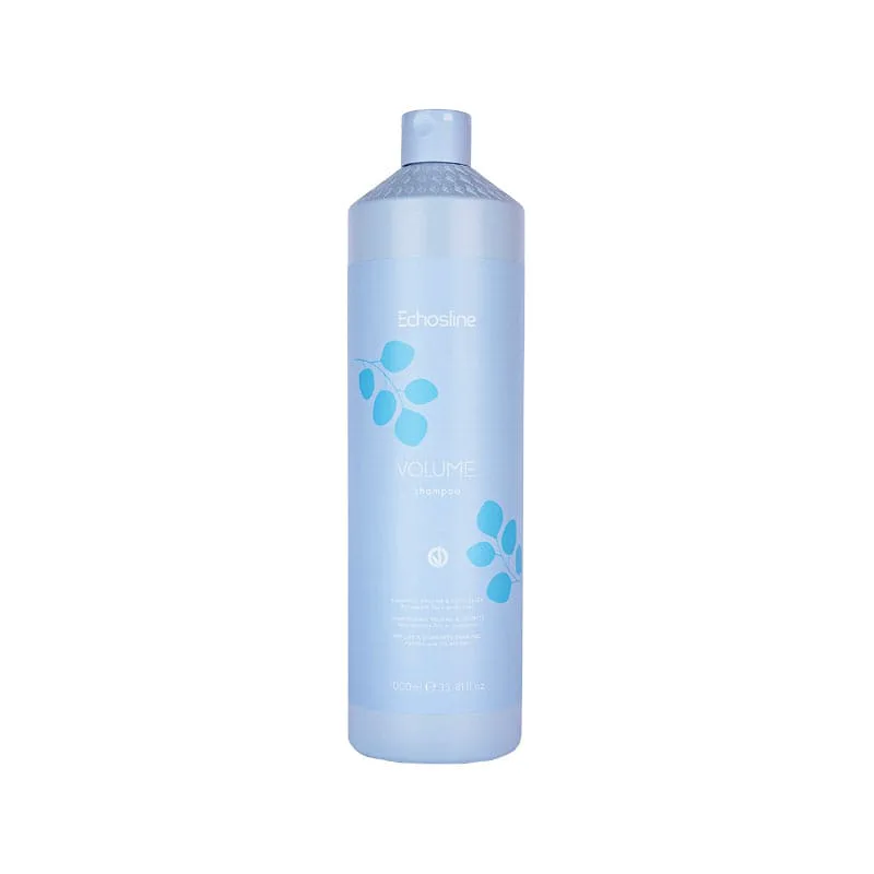 Volume Σαμπουάν για όγκο 1000ml