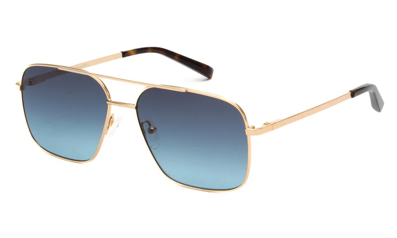 MOSCOT ΓΥΑΛΙΑ ΗΛΙΟΥ MOSCOT SHTARKER GOLD 5715 SHTARKER Χρυσό