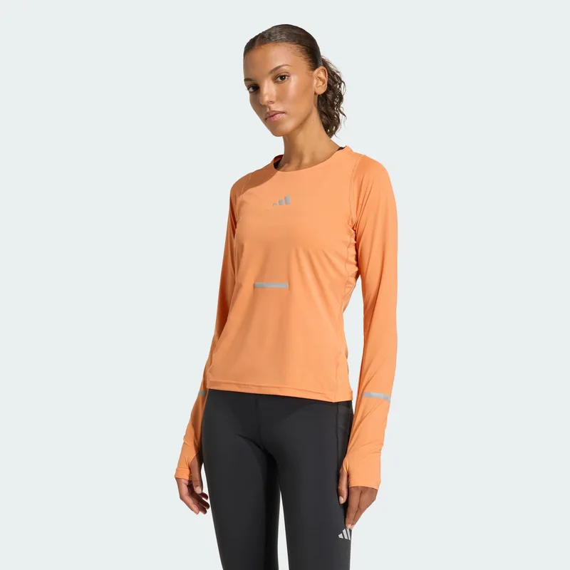 adidas W Adi365 Climacool+ Longsleeve (9000259438_91524)