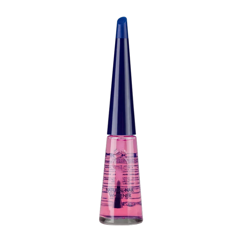Herome Whitening Naturale Pink Glow Nail Polish 10 ml