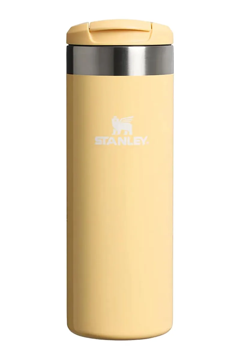 Stanley ισοθερμική κούπα από ανοξείδωτο χάλυβα AeroLight™ 0,47 l