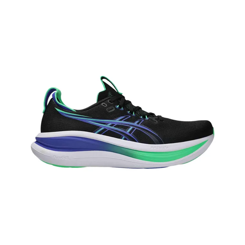 Παπούτσια για τρέξιμο Asics Chaussures de running Gel-Nimbus 28 maille respirante