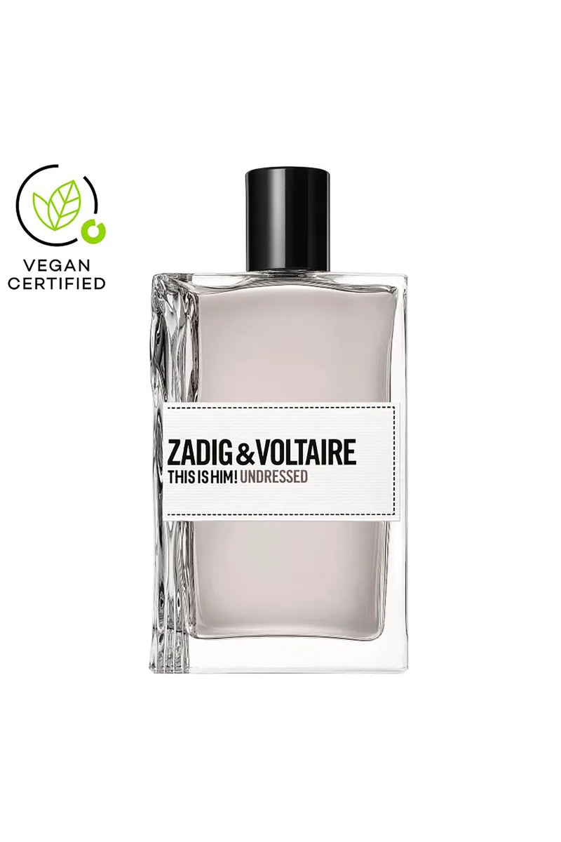 Zadig&Voltaire This is Him! Undressed Eau de Toilette - 31900222