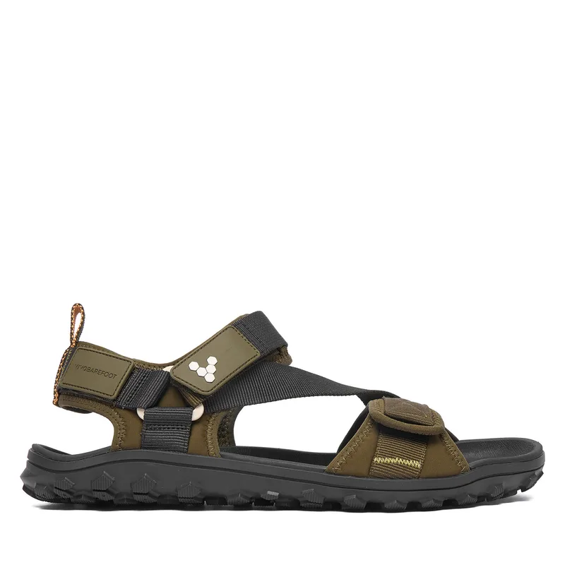Σανδάλια Vivo Barefoot Tracker Ora 309691 Χακί