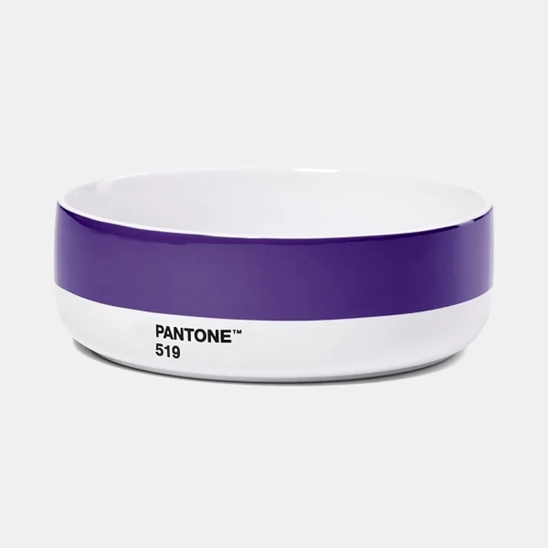 Pantone Κεραμικό Μπολ (9000165473_3248)