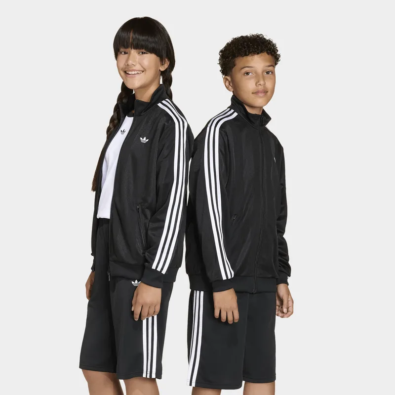 adidas Originals Firebird Loose Jacquard Παιδική Ζακέτα (9000264341_22872)