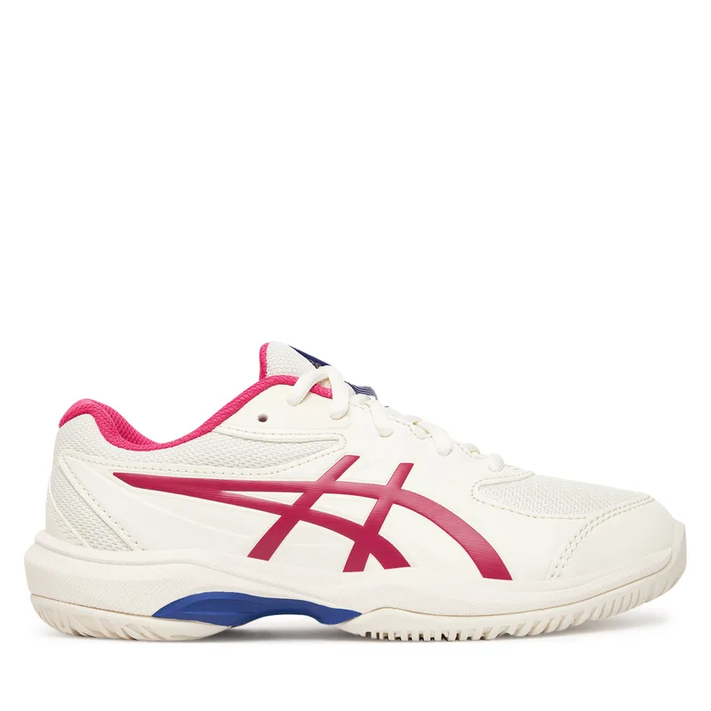 Παπούτσια Τένις Asics Gel-Game Gs 1044A083 Γκρι