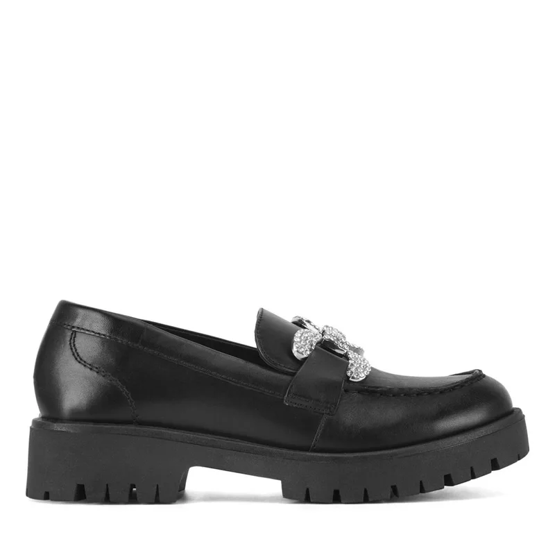 Loafers Sergio Bardi ARC-E1091-04SB Μαύρο