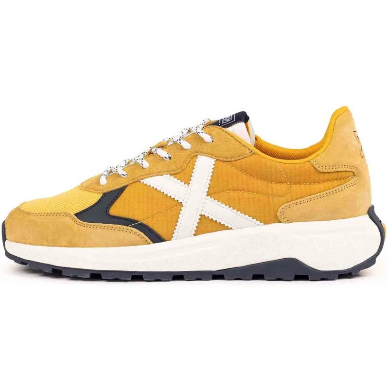 Xαμηλά Sneakers Munich 077-52806412075347