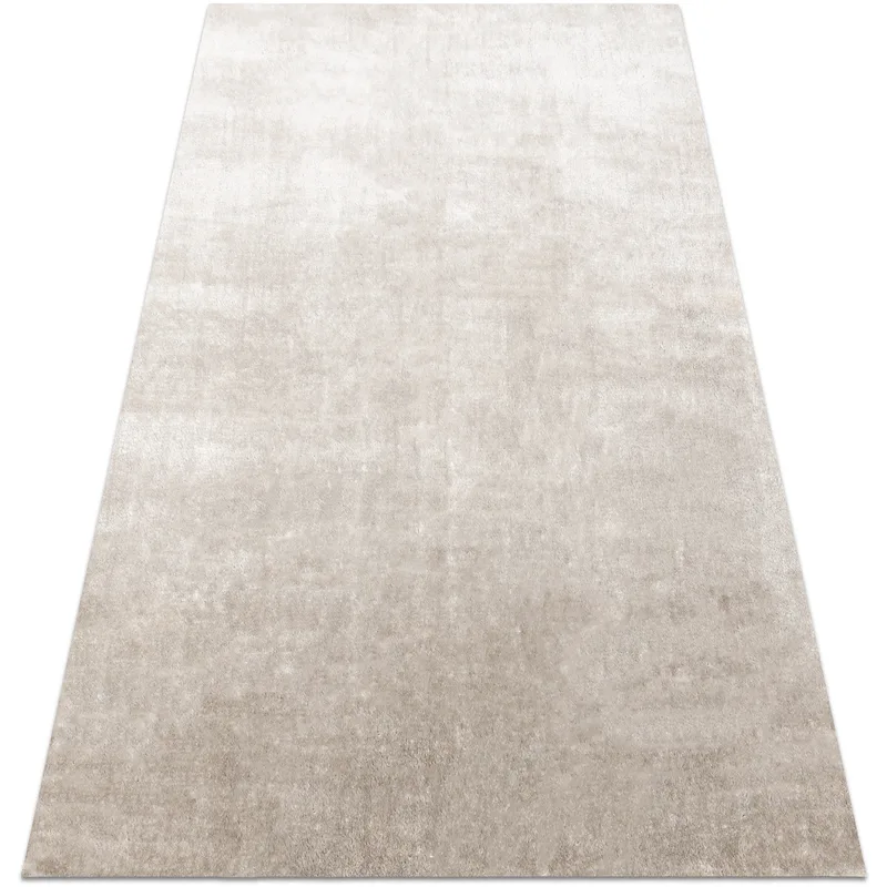 Χαλιά Rugsx Μοκέτα VISCO ασημί 3 βελούδινο 200x290 cm