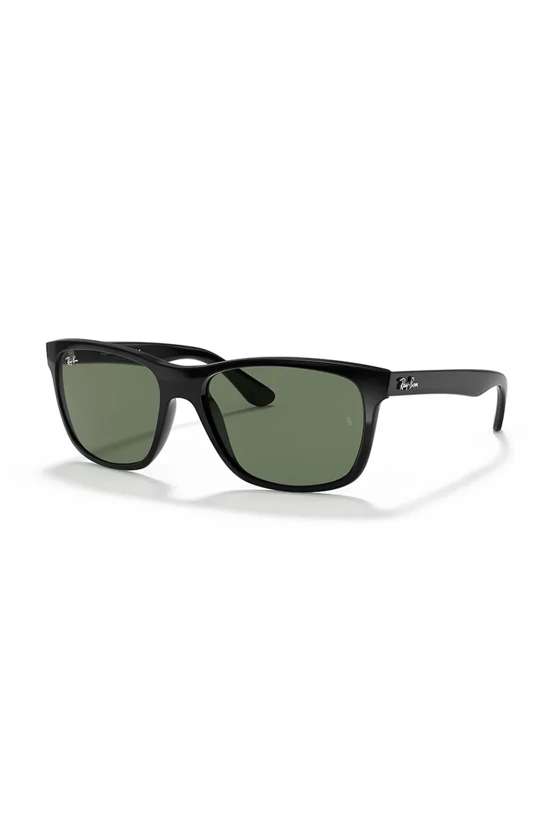 Ray-Ban τετράγωνα γυαλιά ηλίου Ανδρικά
