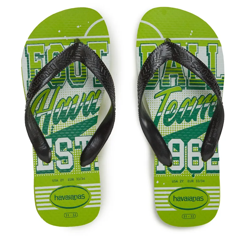 Σαγιονάρες Havaianas 41272731411 Έγχρωμο