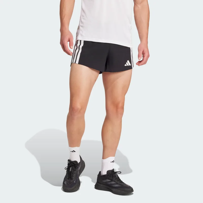 adidas Adizero Gel Ανδρικό Σορτς για Τρέξιμο (9000214388_1469)