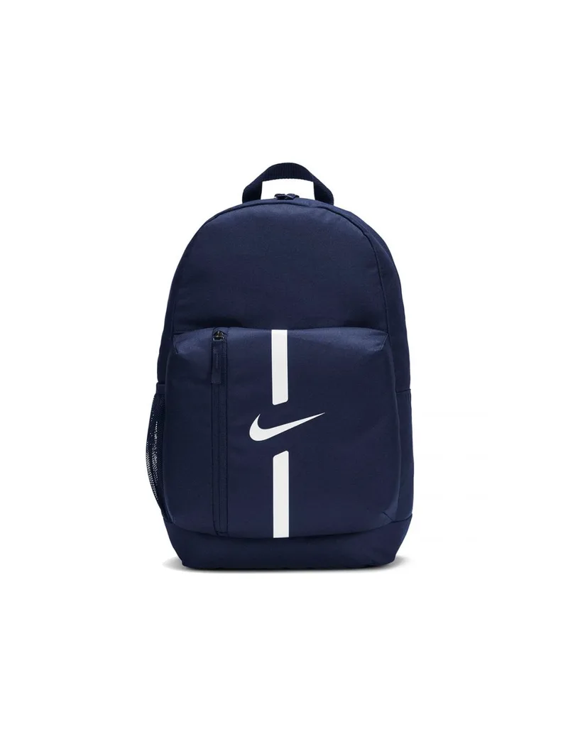 Nike Academy Team Γυναικείο Υφασμάτινο Σακίδιο Πλάτης Navy Μπλε DA2571-411