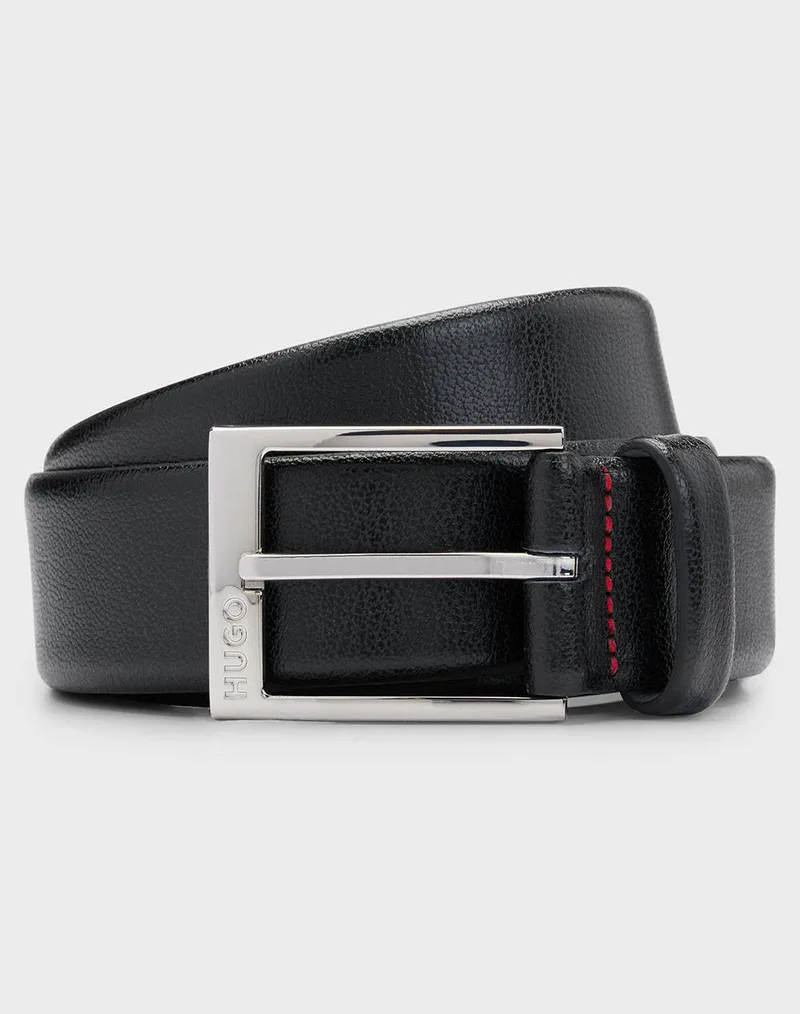 HUGO Gellot_Sz35 10204539 01 50385627-001 Black
