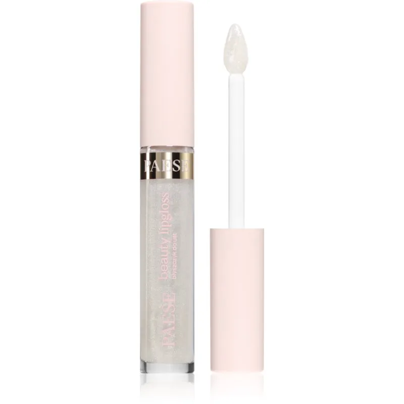 Paese Tasty Lips Beauty Lipgloss λιπ γκλος απόχρωση 11 icing glow 4.5 ml