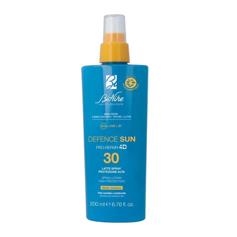 SPRAY LOTION SPF 30