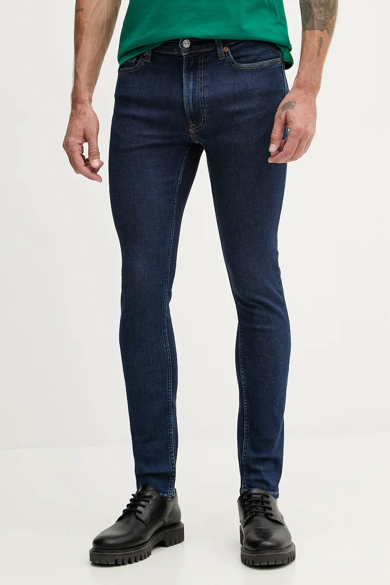 Calvin Klein Jeans skinny ανδρικά