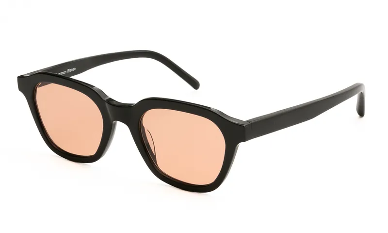 COMMON SENSE ΓΥΑΛΙΑ ΗΛΙΟΥ COMMON SENSE 037 BLK S8 4921 037 Μαύρο