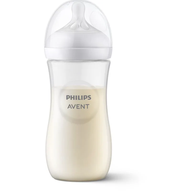 Philips Avent Natural Response SCY906/01 μπιμπερό 6 m+ 330 ml