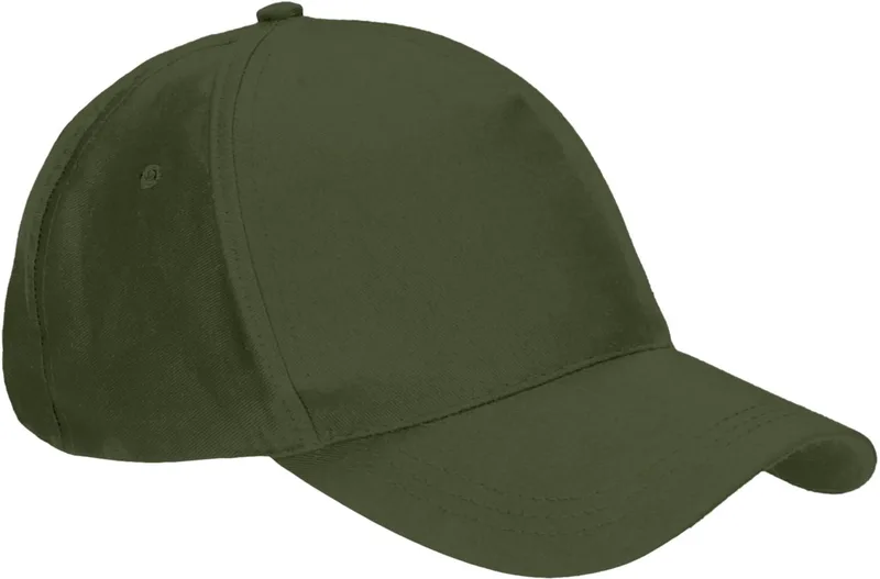 Καπέλο ODYSSEY Valento GOVAODYKK Military Green