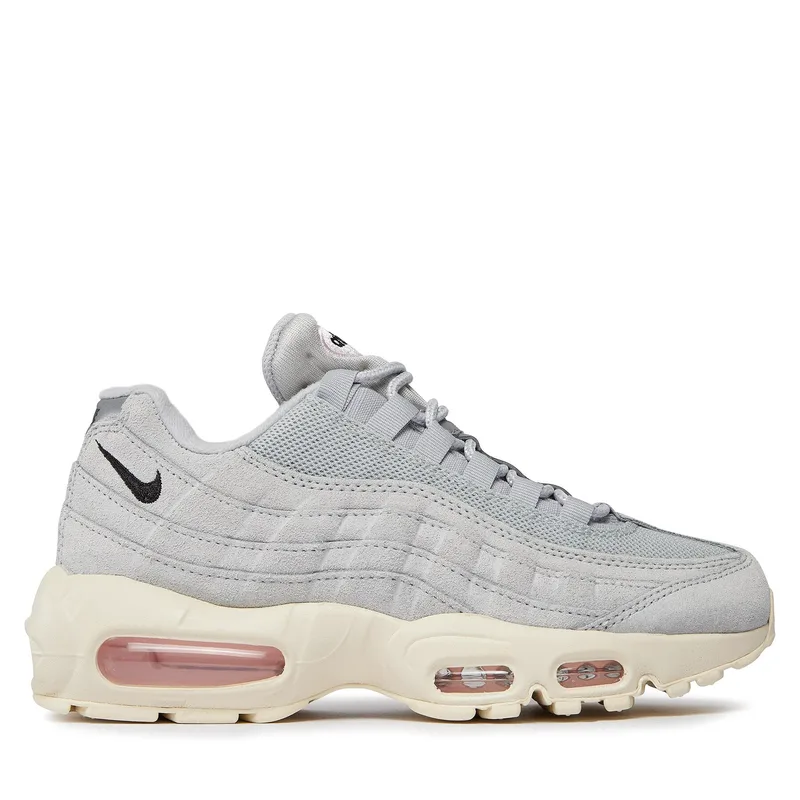 Αθλητικά Nike Air Max 95 DX2670 001 Γκρι