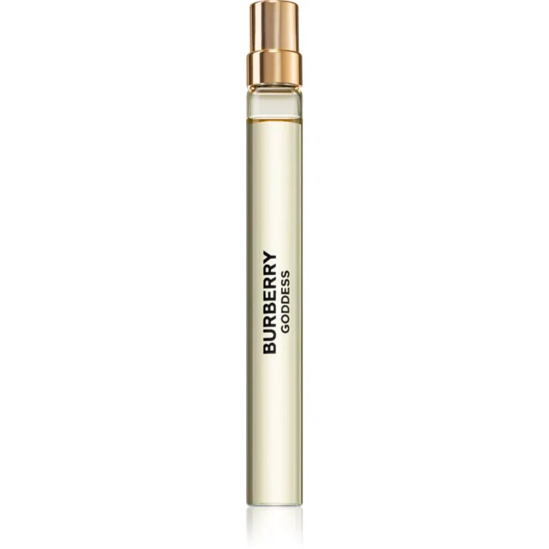 Burberry Goddess Eau de Parfum για γυναίκες 10 ml