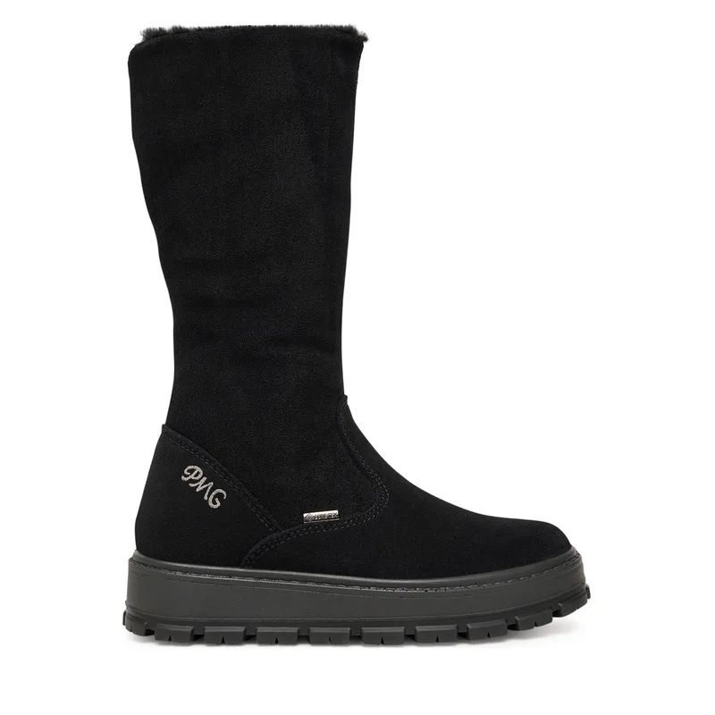 Μπότες Primigi GORE-TEX 8879600 S Μαύρο