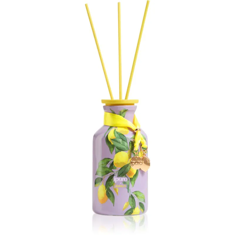 ipuro Travel The World Amalfi αρωματικός διαχύτης επαναπλήρωσης 240 ml