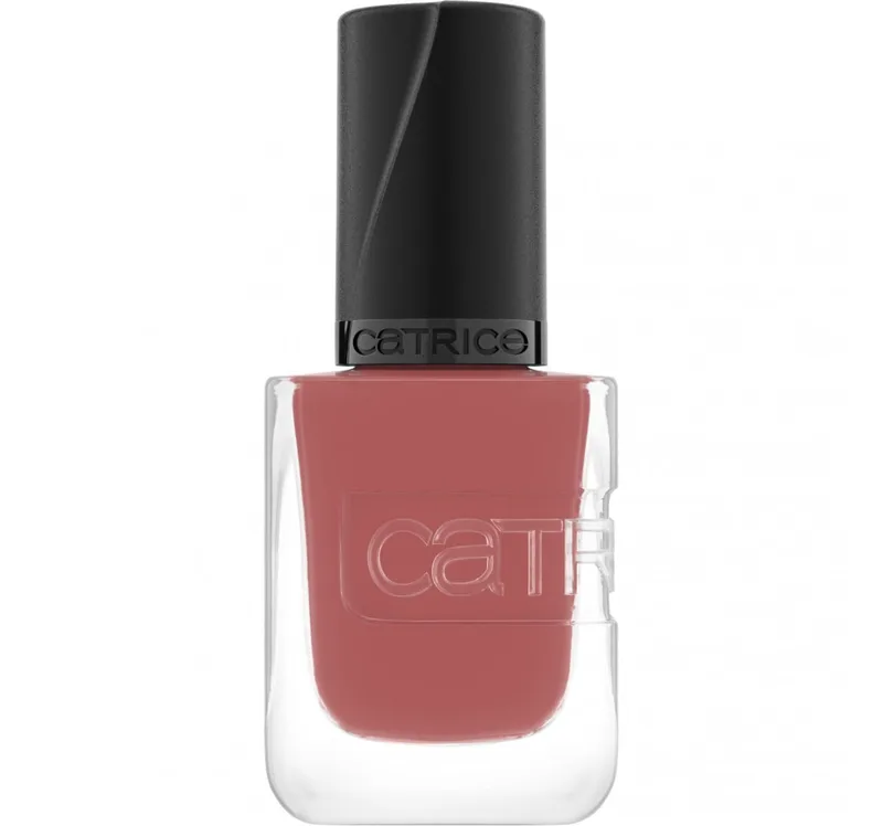 GEL AFFAIR Nail Lacquer-008 Rosywood Hills
