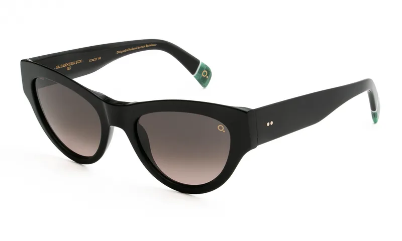 ETNIA ΓΥΑΛΙΑ ΗΛΙΟΥ ETNIA SA FARNERA SUN BK 5320 SA FARNERA SUN Μαύρο