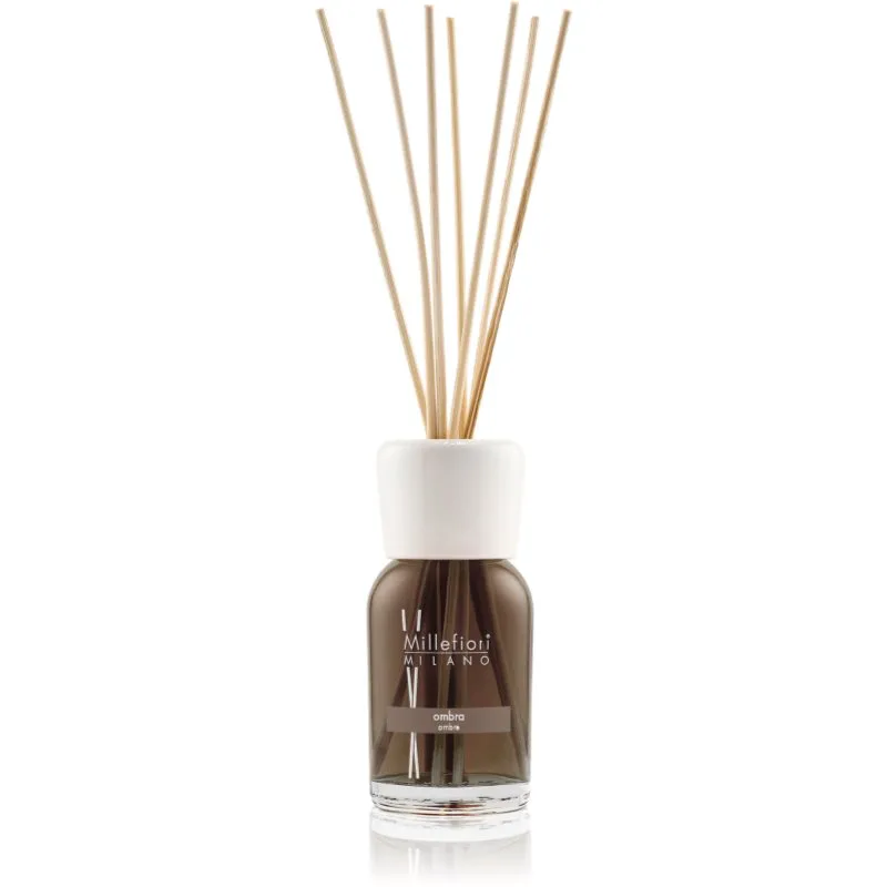Millefiori Reed Ombra άρωμα για διαχύτη 100 ml