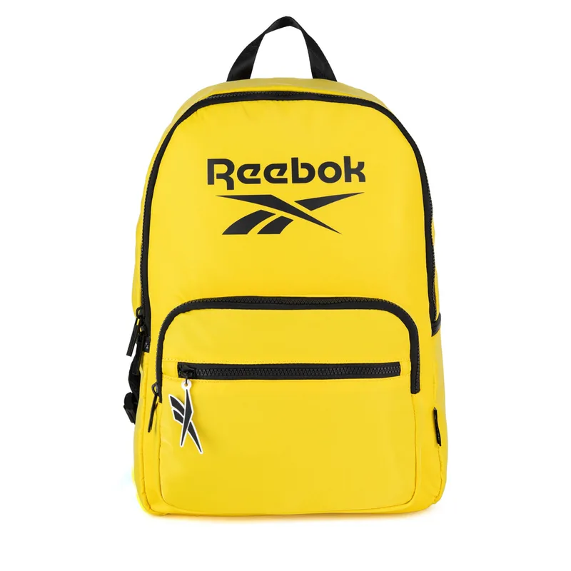 Σακίδιο Reebok RBK-044-CCC-05 Κίτρινο
