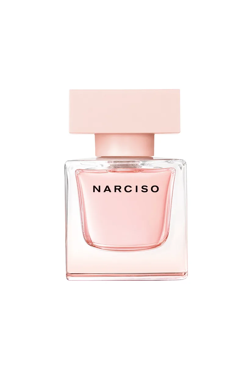 Narciso Rodriguez Narciso Eau de Parfum Cristal - 82000361