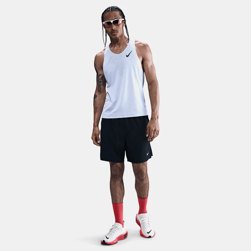Nike Aeroswift Dri-FIT ADV Ανδρικό Αμάνικο T-Shirt (9000233125_86201)