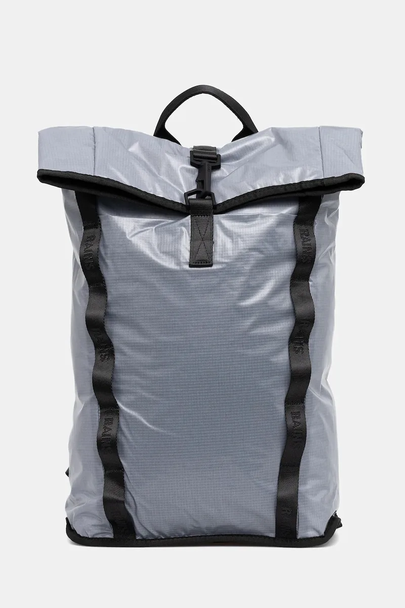 Σακίδιο πλάτης Rains 14770 Sibu Rolltop Rucksack W3