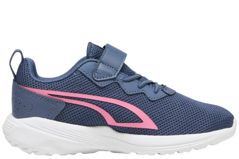 Sneaker Puma All-Day Active AC PS 387387-14 Unisex Παιδικό