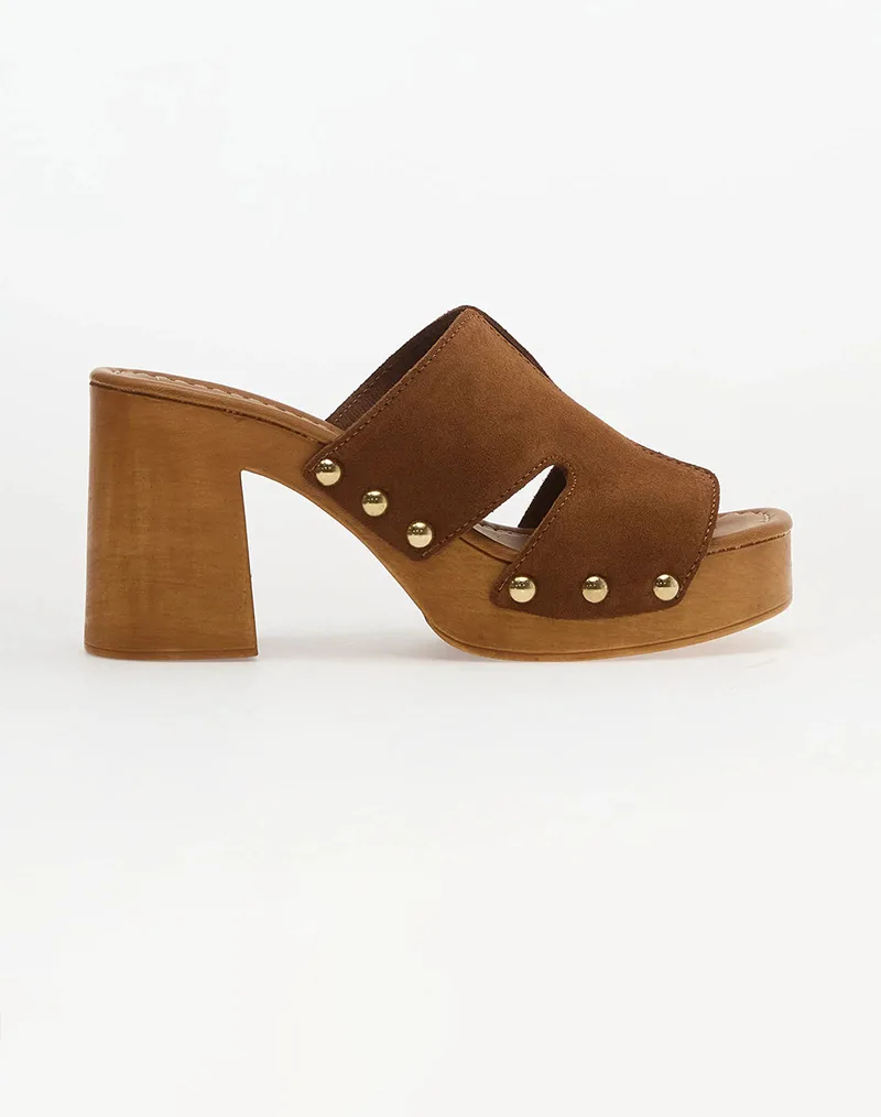 STEVE MADDEN 1100517403002 SUNKISSED ΠΑΠΟΥΤΣΙ ΓΥΝΑΙΚΕΙΟ 1100517403002-839 Tan